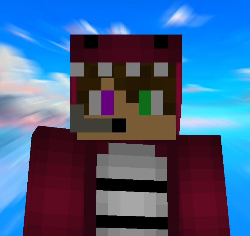 -raptor-'s Profile Picture on PvPRP
